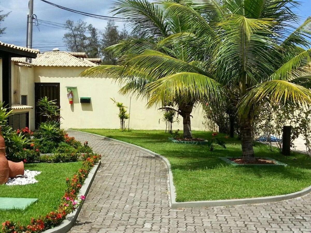 Outono Com Sol E O Melhor Preco De Cabo Frio. Exterior photo