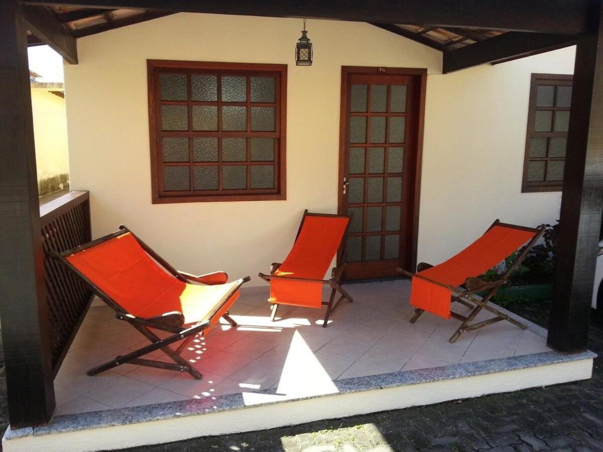 Outono Com Sol E O Melhor Preco De Cabo Frio. Exterior photo