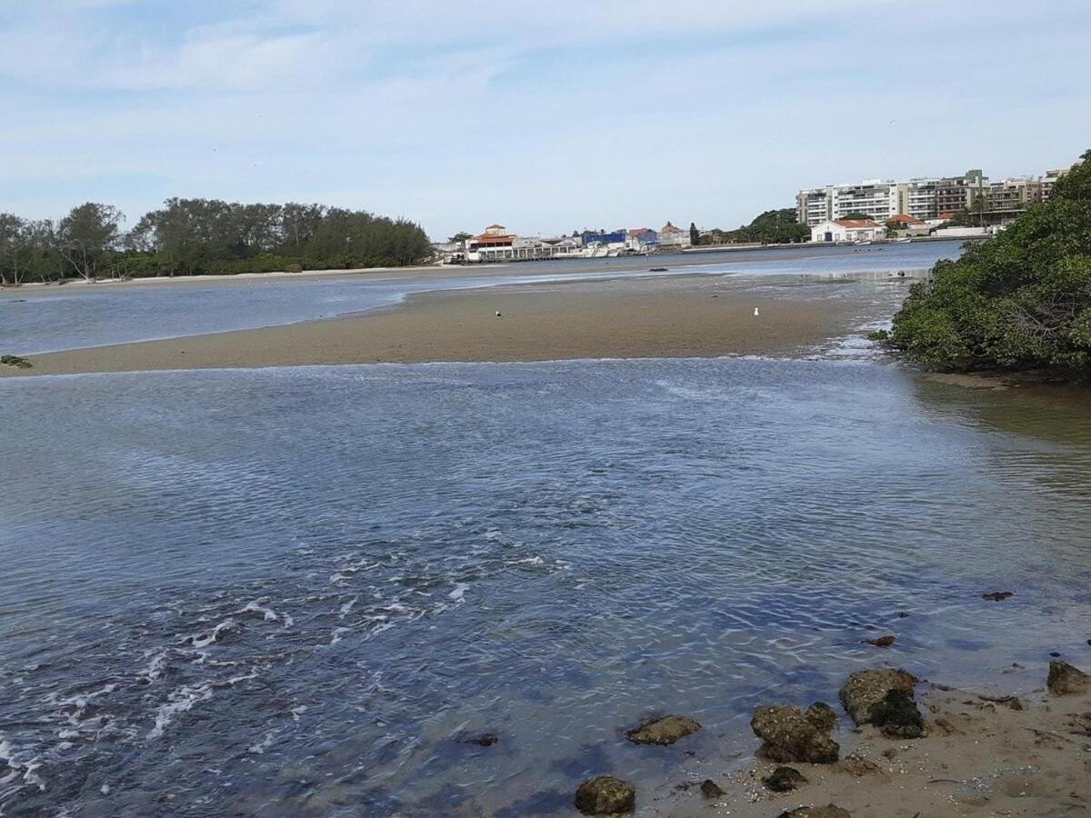 Outono Com Sol E O Melhor Preco De Cabo Frio. Exterior photo