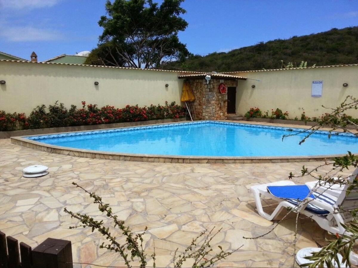 Outono Com Sol E O Melhor Preco De Cabo Frio. Exterior photo