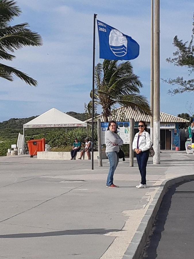 Outono Com Sol E O Melhor Preco De Cabo Frio. Exterior photo