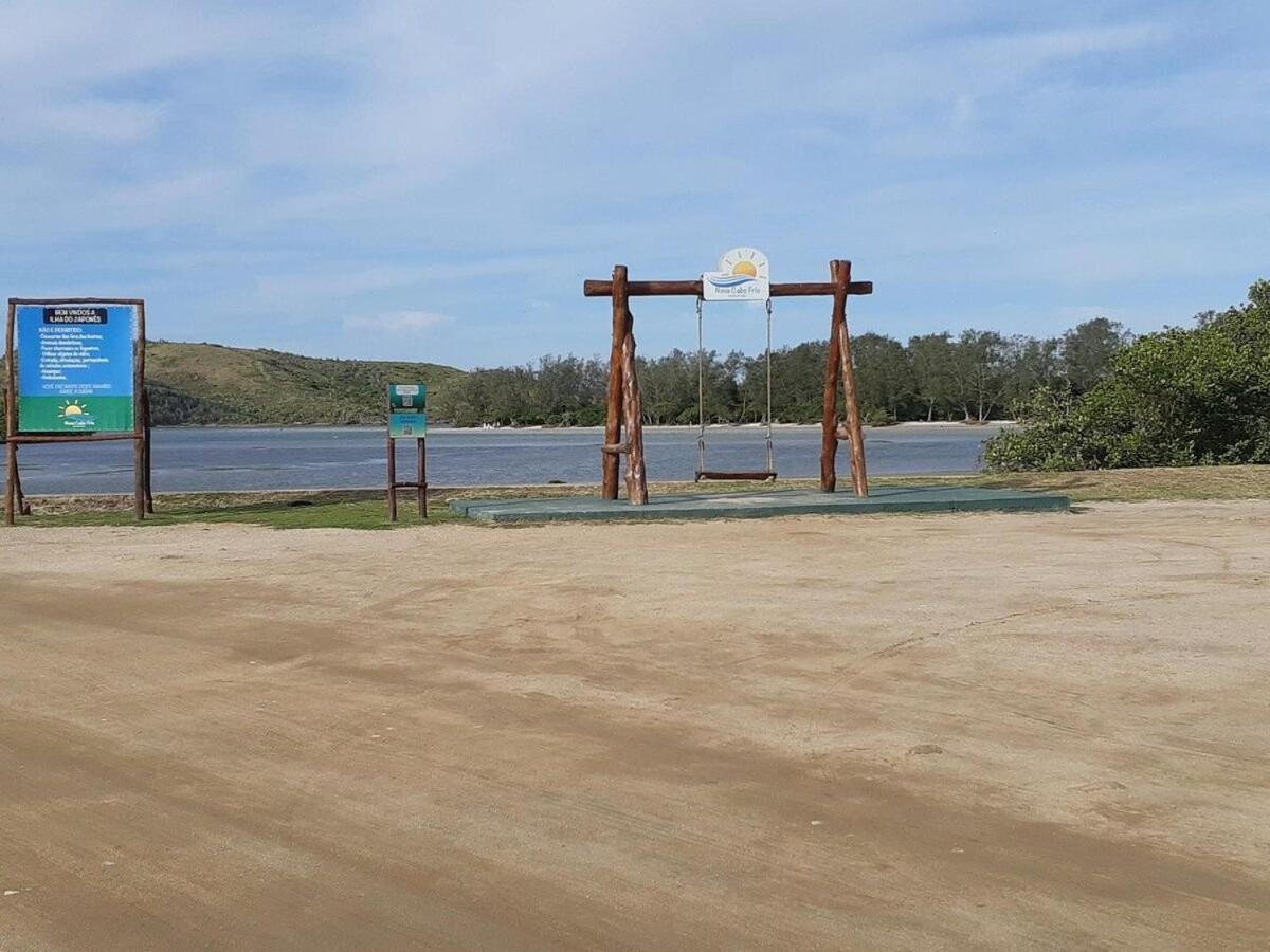 Outono Com Sol E O Melhor Preco De Cabo Frio. Exterior photo