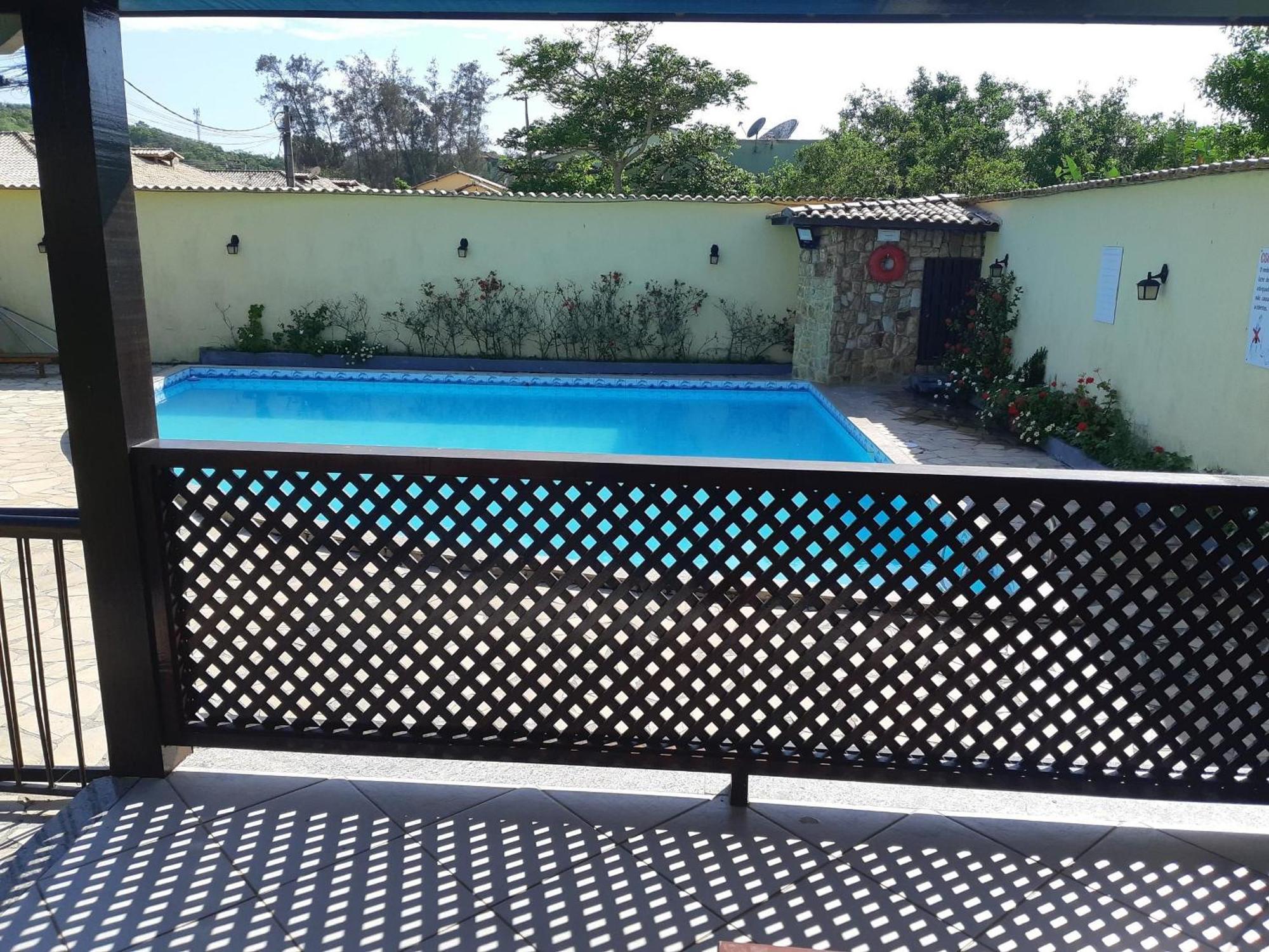 Outono Com Sol E O Melhor Preco De Cabo Frio. Exterior photo