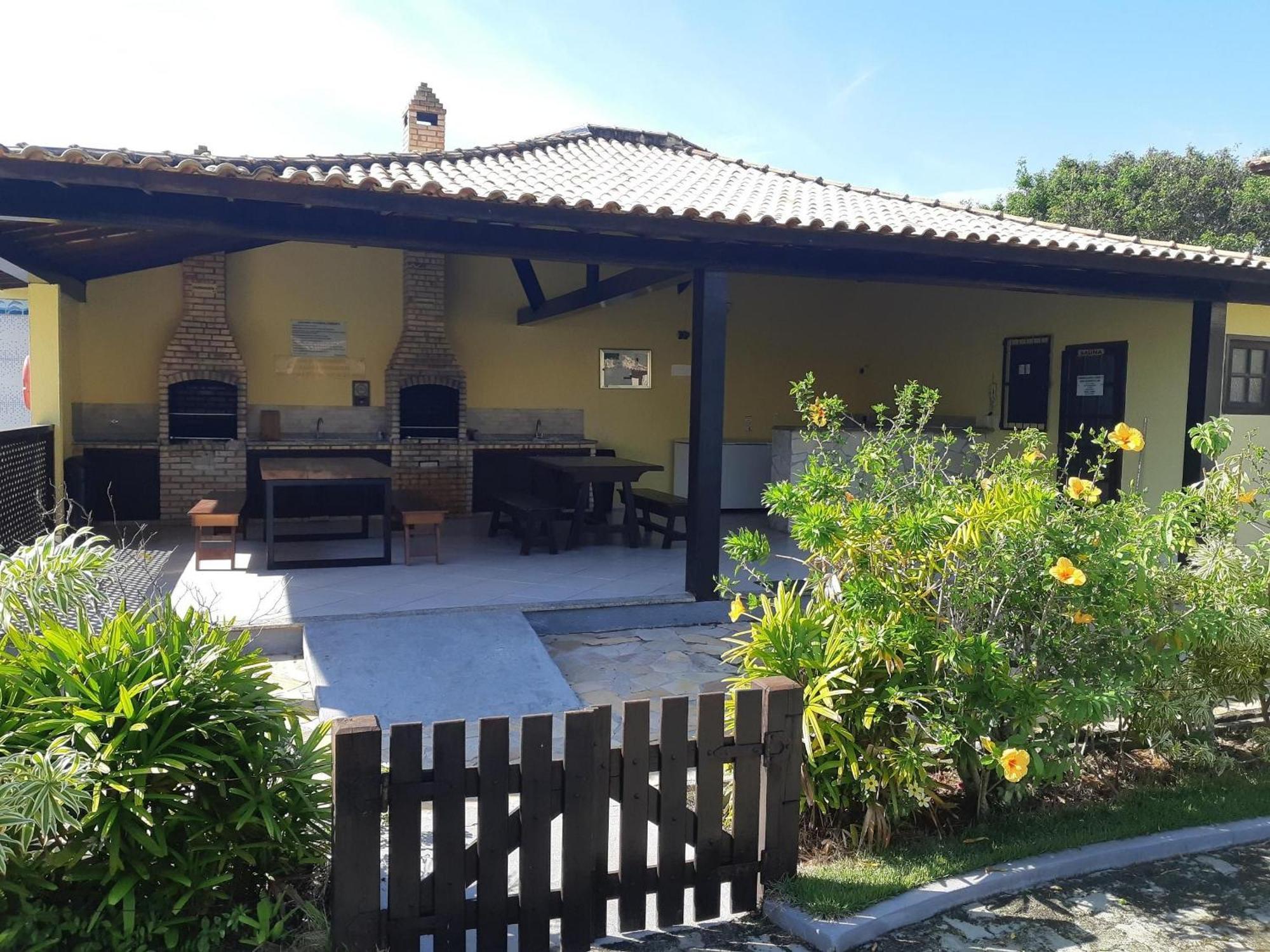 Outono Com Sol E O Melhor Preco De Cabo Frio. Exterior photo